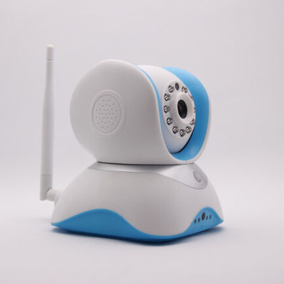 wifi による中国の製造業者、スマートな無線保証 IP のカメラ、3G および 4G ネットワーク