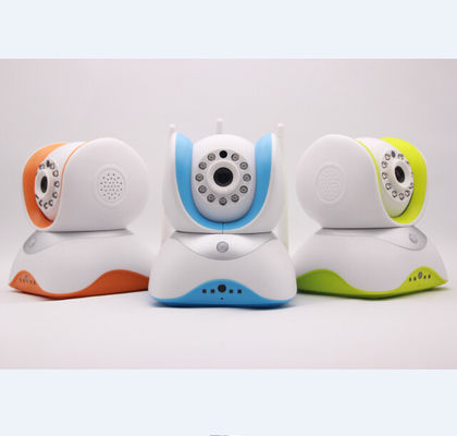 wifi による中国の製造業者、スマートな無線保証 IP のカメラ、3G および 4G ネットワーク