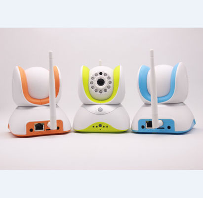 wifi による中国の製造業者、スマートな無線保証 IP のカメラ、3G および 4G ネットワーク