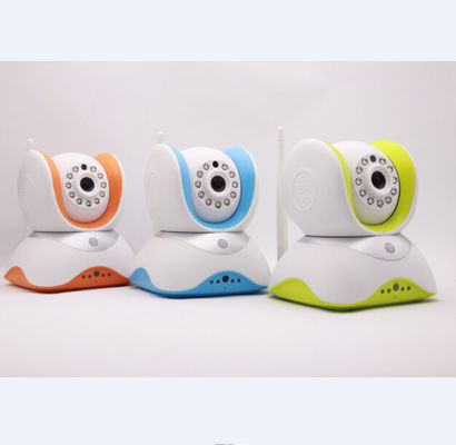 wifi による中国の製造業者、スマートな無線保証 IP のカメラ、3G および 4G ネットワーク