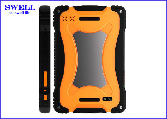 7.0 inch IPS Touch Screen Rugged Tablet Computer TP70 NFC Quad Core