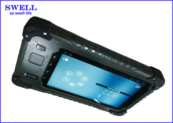 PC irregolare all'aperto della compressa di lingua multi- con WIFI/Bluetooth 4,1