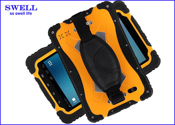 Androide irregolare industriale 4,2 del computer della compressa con il centro MTK6589T del quadrato 1.5GHZ