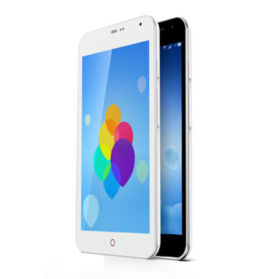 WZ5 は 5 インチ スクリーンの Smartphones FWVGA MT6572 中心 512MB 4gb 2Mp 二倍になります