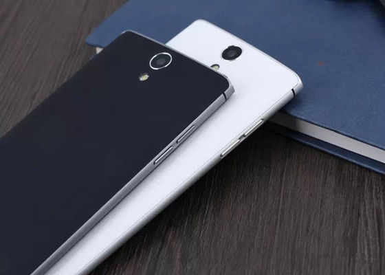 WP9 Rom 5 インチの Smartphones MTK6592 Octa の中心 1.7Ghz 1G の Ram 16G