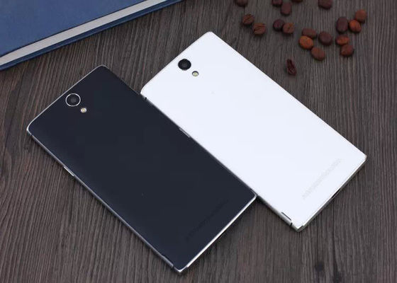 WP9 Rom 5 インチの Smartphones MTK6592 Octa の中心 1.7Ghz 1G の Ram 16G