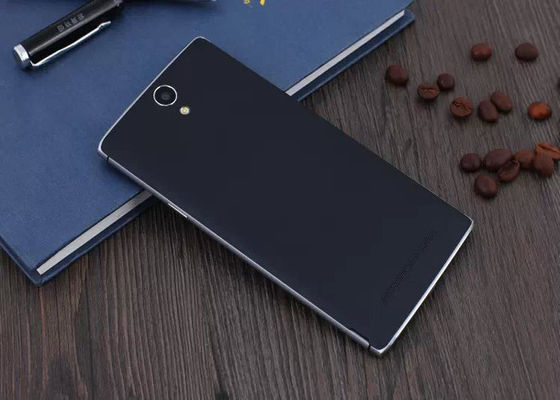 WP9 Rom 5 インチの Smartphones MTK6592 Octa の中心 1.7Ghz 1G の Ram 16G