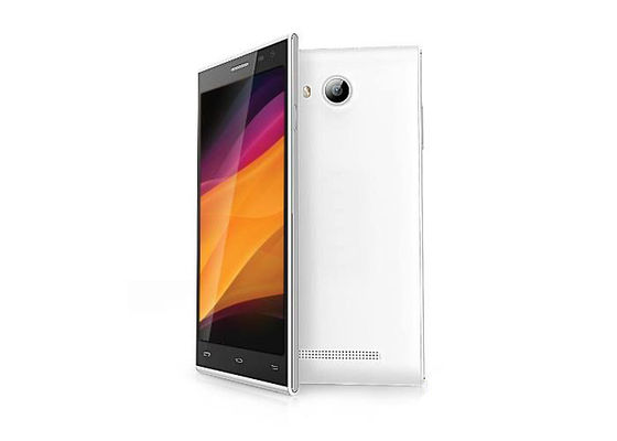 WL5 5 インチ スクリーンの Smartphones IPS 1G 8G 8Mp の 8Mp カメラが付いている人間の特徴をもつタブレットの PC