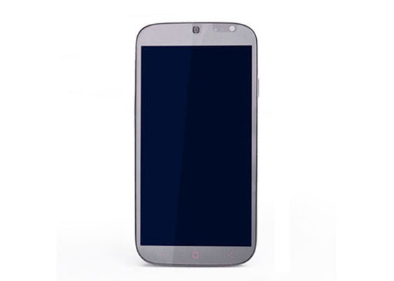 WS1 telefone móvel da tela de 5 polegadas, melhor Smartphone andróide 4,4 Sim duplo Mp4 de uma música de 5 polegadas