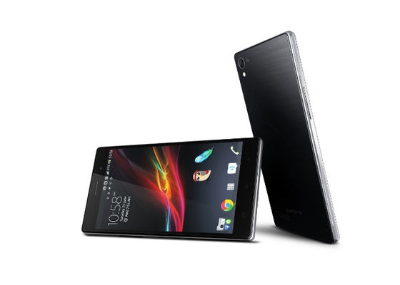 WZ2 5 インチ スクリーンの Smartphones、Smartphone 5 インチの表示 MT6592 1280x720p 3g Wifi アンドロイド