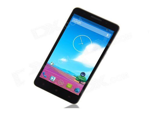 WH928 5 inch Screen Smartphones , Smartphone With 5 Inch Display Mt6592 13Mp 8Gb Android 4.3