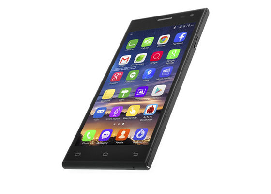 WL5 White 5.0 Inches Smartphone 5  Screen Smartphones 1G 8G With 8Mp Camera Tablet Phone