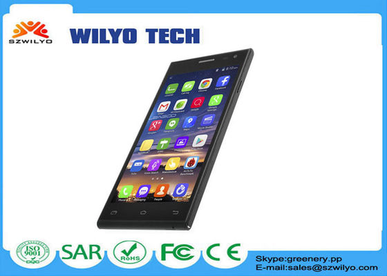 WL5 5 Inch Screen Smartphones IPS 1G 8G 8Mp Android Tablet PC with 8Mp Camera