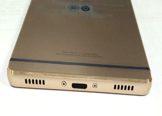 Gold P8 5 Inch Screen Smartphones 960 x 540P MT6572 Dual Sim 512MB 4gb