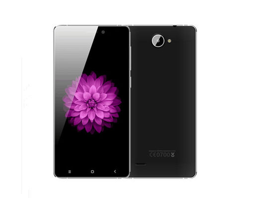 MT6580A 5 Inch Screen Smartphones Android Smart Mobile Phone Mt6580A