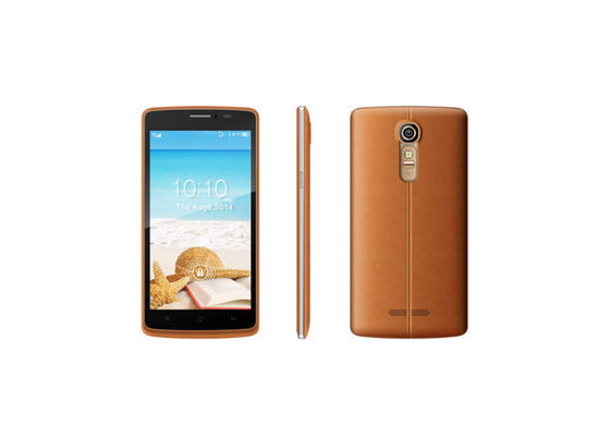 WG4 5 inç ekran akıllı telefonlar 960x540P MT6572 4.4 2MP açık 3MP arka kamera
