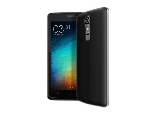 WG4 5 inç ekran akıllı telefonlar 960x540P MT6572 4.4 2MP açık 3MP arka kamera