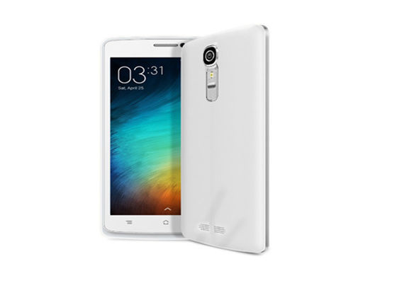 WG4 5 inç ekran akıllı telefonlar 960x540P MT6572 4.4 2MP açık 3MP arka kamera