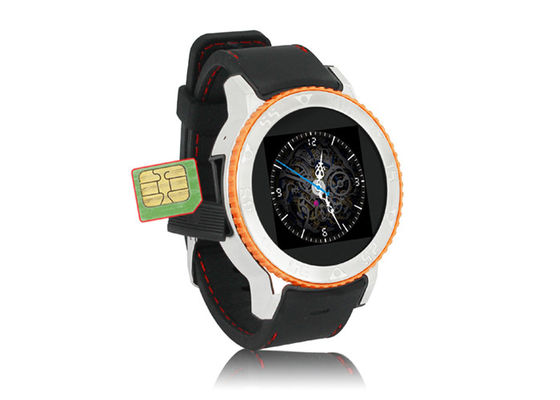  Orologi del bene durevole degli orologi di androide WS7 per i cercatori 3g irregolare di avventura