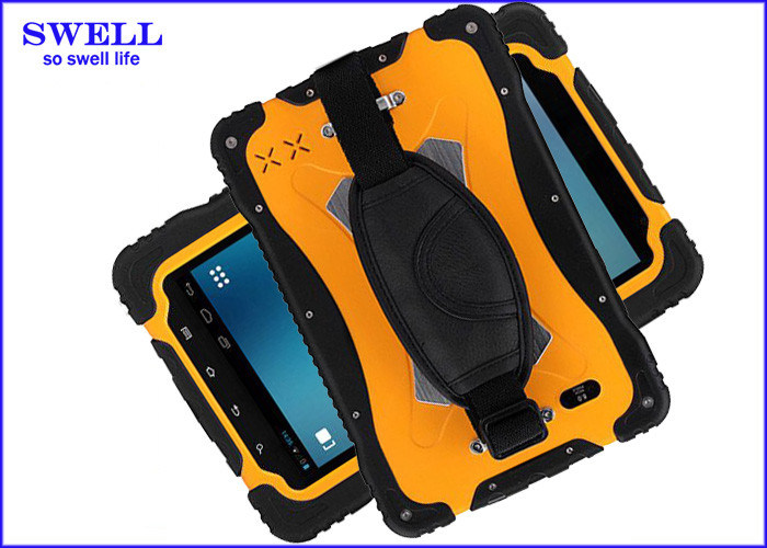 Androide irregolare industriale 4,2 del computer della compressa con il centro MTK6589T del quadrato 1.5GHZ