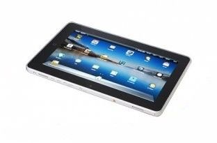 10 inch Android Tablet ,2.1M pixel,GPS(KZ-PB13-3)