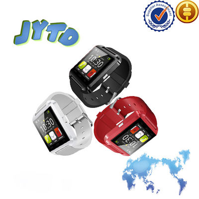 Orologio astuto 2014 dell'orologio multifunzionale di Bluetooth del fornitore della Cina U8