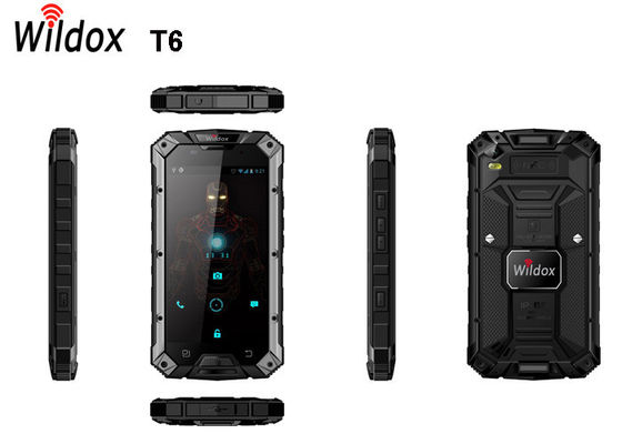 Android 4.4 Dual Sim 4G LTE Smartphones Glove Touch Wireless Charging